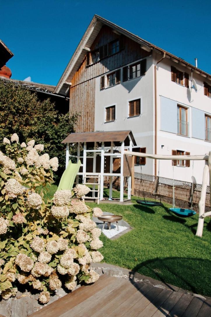 Liebevolles Renoviertes Haus Anno 1858! Villa Thuringen Eksteriør billede